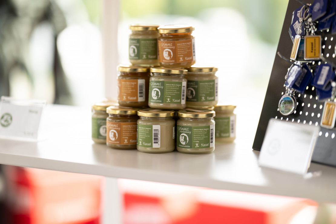In the laundry room there are washing machines and a sink for hand washing