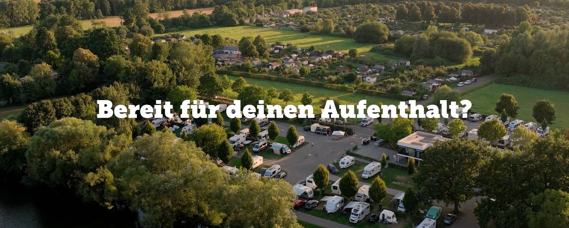 Campingplatz Kassel Video Placeholder